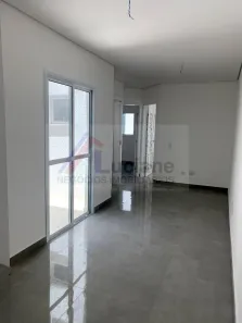 Apartamento com 2 Quartos à venda, 54m² no Vila Pires, Santo André