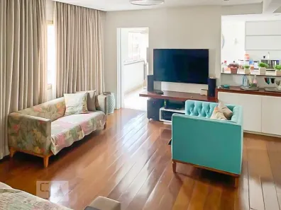 Apartamento com 2 Quartos à venda, 100m² no Vila Olímpia, São Paulo