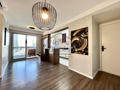 Apartamento com 3 Quartos à venda, 65m² no Vila Santa Catarina, São Paulo