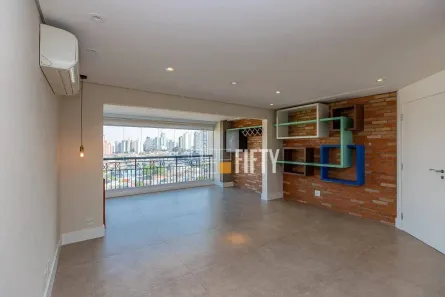Apartamento com 2 Quartos à venda, 92m² no Vila Clementino, São Paulo