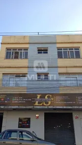 Apartamento com 3 Quartos para alugar, 110m² no Brasil, Uberlândia