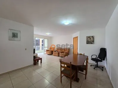 Apartamento com 4 Quartos à venda, 127m² no Parque Residencial Aquarius, São José dos Campos