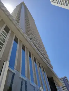 Apartamento com 4 Quartos à venda, 147m² no Canto do Forte, Praia Grande