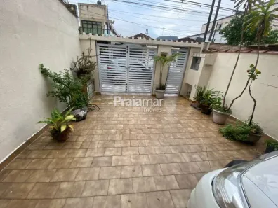 Casa com 3 Quartos à venda, 147m² no Vila Valença, São Vicente