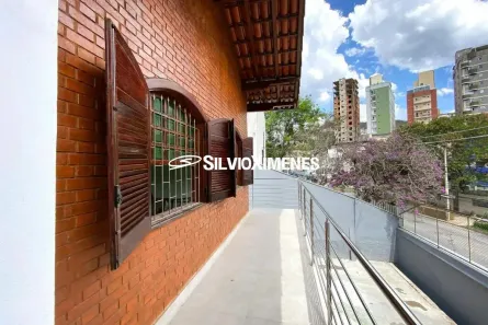 Casa com 3 Quartos à venda, 480m² no Buritis, Belo Horizonte