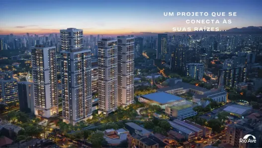 Apartamento com 3 Quartos à venda, 98m² no Ilha do Leite, Recife