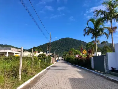 Lote/Terreno à venda, 499m² no São João do Rio Vermelho, Florianópolis