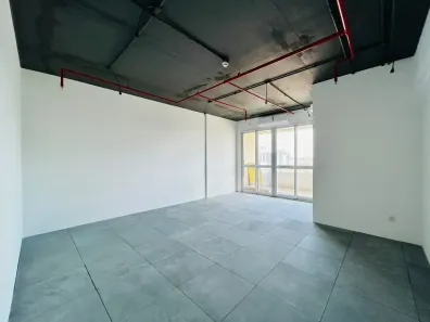 Sala Comercial à venda, 43m² no Chácara Santo Antônio (Zona Sul), São Paulo