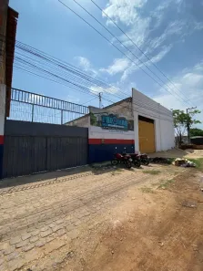 Ponto Comercial para alugar, 350m² no Brasilar, Teresina