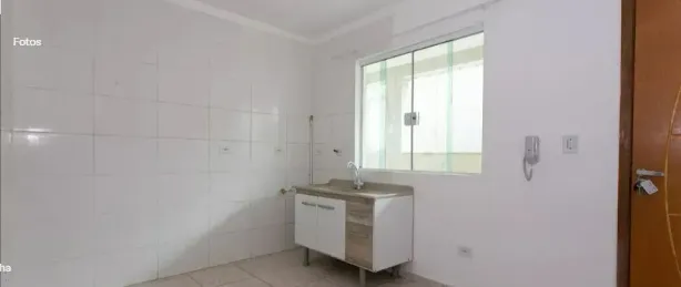 Apartamento com 1 Quarto à venda, 33m² no Penha de França, São Paulo