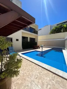 Sobrado com 4 Quartos à venda, 316m² no Portal do Sol, João Pessoa