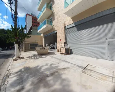 Ponto Comercial para alugar, 400m² no Vila das Belezas, São Paulo