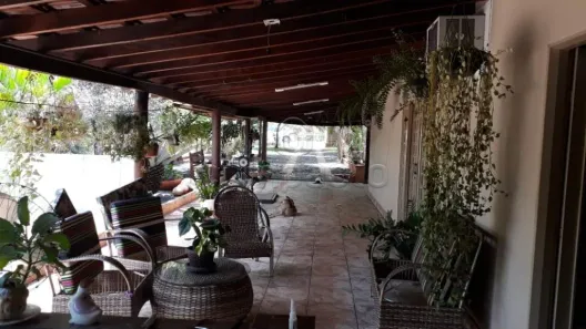 Fazenda/Sítio com 3 Quartos à venda, 200m² no Estância Chácara Santa Inêz (Zona Rural), São José do Rio Preto