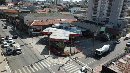 Lote/Terreno à venda, 810m² no Vila Maria Baixa, São Paulo