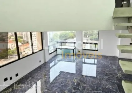 Apartamento com 3 Quartos à venda, 210m² no Sumaré, São Paulo