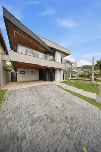 Casa de Condomínio com 5 Quartos à venda, 295m² no Residencial Ibi-Aram, Itupeva