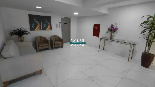 Apartamento com 2 Quartos à venda, 73m² no Boa Viagem, Recife