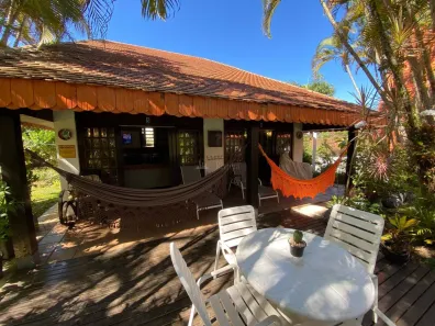 Casa de Condomínio com 8 Quartos à venda, 280m² no Guaecá, São Sebastião