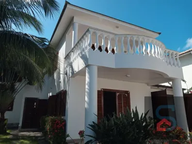 Casa com 5 Quartos à venda, 334m² no Praia do Foguete, Cabo Frio