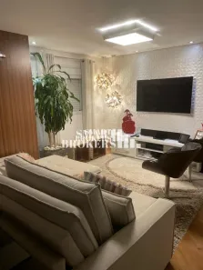 Apartamento com 2 Quartos à venda, 111m² no Ipiranga, São Paulo