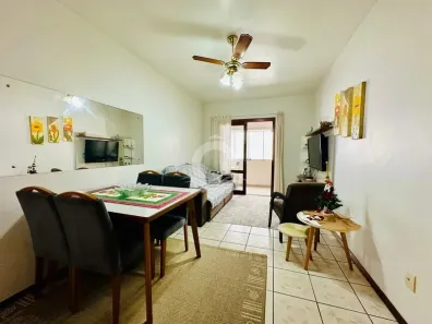 Apartamento com 1 Quarto à venda, 51m² no Zona Nova, Capão da Canoa