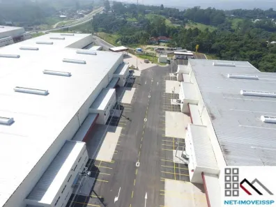 Galpão/Depósito/Armazém à venda, 1300m² no Sítio Boa Vista, Cotia