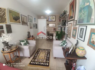 Apartamento com 2 Quartos à venda, 67m² no Mooca, São Paulo