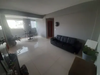 Apartamento com 2 Quartos para alugar, 74m² no Buritis, Belo Horizonte