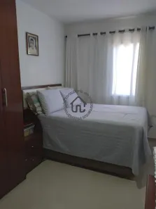 Apartamento com 2 Quartos à venda, 58m² no Santa Claudina, Vinhedo