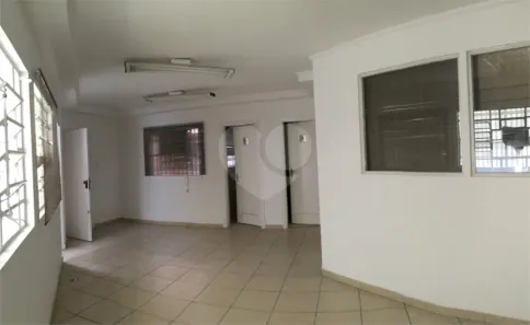 Sala Comercial para alugar, 110m² no Jardim Paulistano, São Paulo