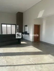 Casa com 3 Quartos à venda, 224m² no Jardim Botânico, Uberlândia