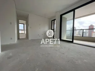 Apartamento com 2 Quartos à venda, 61m² no Ipiranga, São Paulo