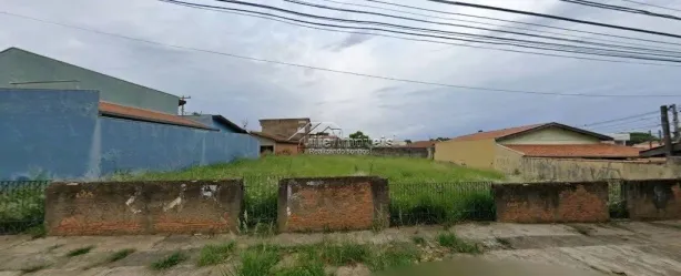 Lote/Terreno à venda, 323m² no Jardim Santa Clara do Lago II, Hortolândia