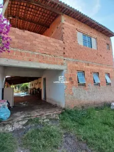 Fazenda/Sítio com 4 Quartos à venda, 110m² no Chácaras de Recreio Cruzeiro do Sul, Santa Bárbara D'Oeste