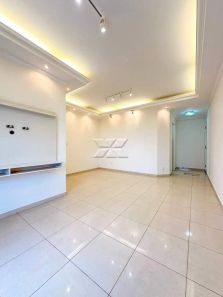 Apartamento com 3 Quartos à venda, 79m² no Zona Central, Rio Claro
