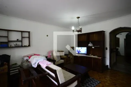 Casa com 4 Quartos à venda, 250m² no Vila Dom Pedro I, São Paulo