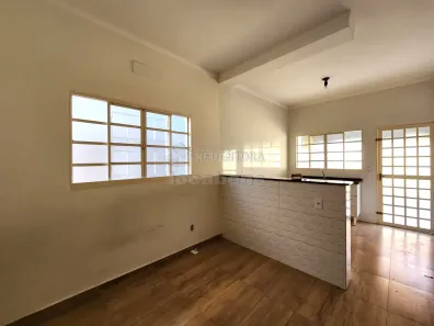 Casa com 2 Quartos à venda, 55m² no Parque Residencial da Fraternidade, São José do Rio Preto