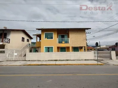 Casa com 11 Quartos à venda, 520m² no Vendaval, Biguaçu