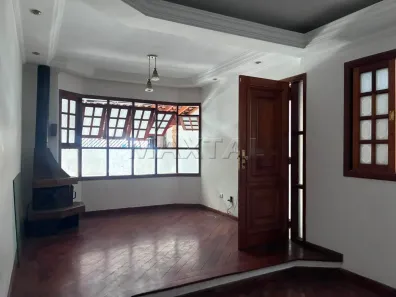 Imóvel Comercial com 3 Quartos para alugar, 180m² no Santana, São Paulo
