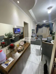 Apartamento com 2 Quartos à venda, 52m² no Santa Terezinha, São Bernardo do Campo