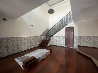 Casa com 3 Quartos para venda ou aluguel, 302m² no Cidade Nova, Rio Claro