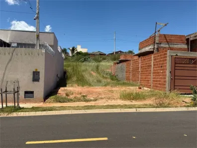 Lote/Terreno à venda, 160m² no Vila Dutra, Bauru
