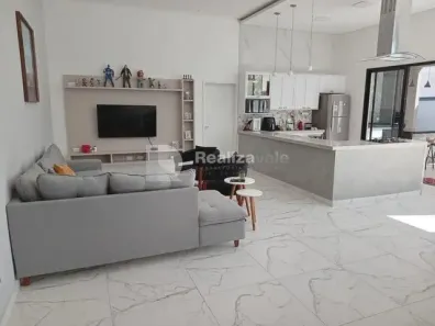 Casa de Condomínio com 3 Quartos à venda, 245m² no Caçapava Velha, Caçapava