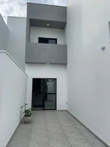 Casa com 2 Quartos à venda, 77m² no Residencial Vitiello, Boituva
