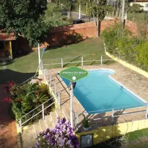 Casa com 3 Quartos à venda, 300m² no Rio Acima, Jundiaí