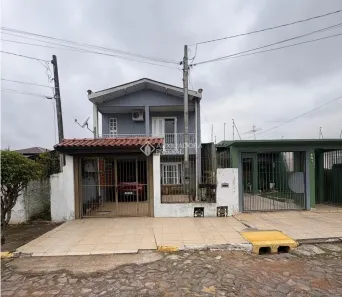 Casa com 3 Quartos à venda, 120m² no Rio Branco, São Leopoldo