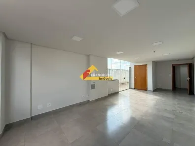 Sala Comercial para alugar, 40m² no Centro, Divinópolis