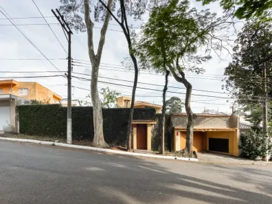 Casa com 3 Quartos à venda, 257m² no Jardim Prudência, São Paulo