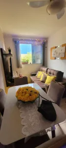 Apartamento com 2 Quartos à venda, 45m² no Loteamento Clube V, São José do Rio Preto