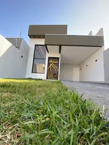 Casa com 3 Quartos à venda, 112m² no Centro-Sul, Várzea Grande